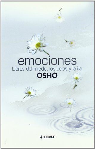 EMOCIONES (Spanish Edition) (9788441416833) by Osho