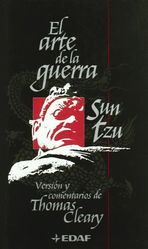 El Arte de la Guerra (Spanish Edition) (9788441417557) by Sun Tzu
