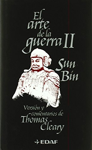 9788441417564: El Arte de la Guerra II (Spanish Edition)