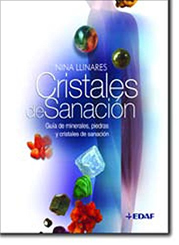 Beispielbild fr Cristales de sanacin zum Verkauf von Iridium_Books