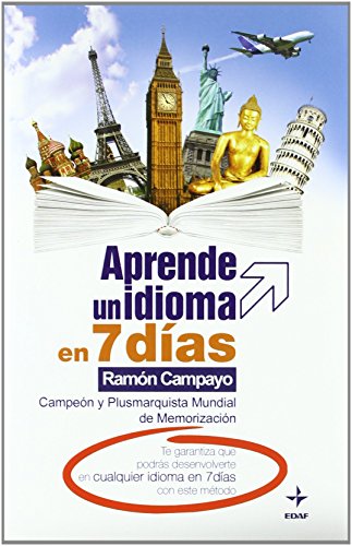 APRENDE UN IDIOMA EN 7 DIAS