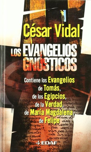 9788441418127: Evangelios Gnosticos, Los