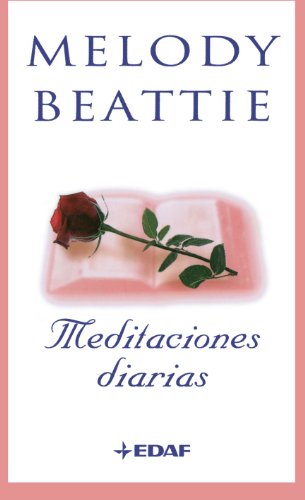 9788441418134: Meditaciones Diarias (EDAF Bolsillo)