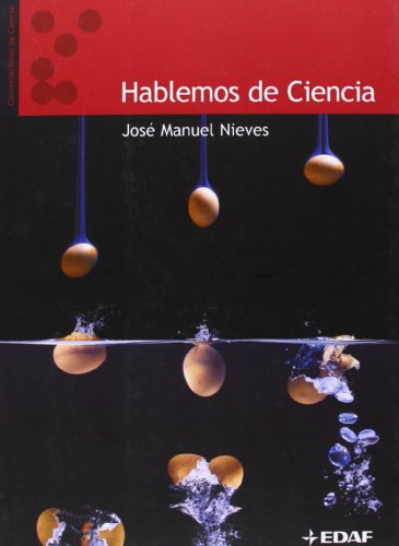 HABLEMOS DE CIENCIA