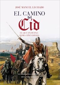 Camino Del Cid (NUEVA ERA)