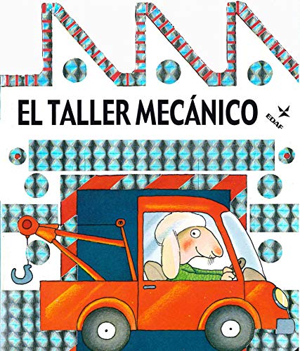 9788441418370: El taller mecnico / The Mechanical Workshop