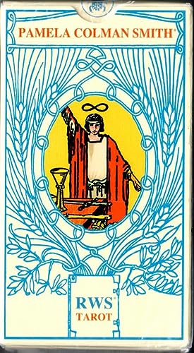 Stock image for Tarot for sale by Hilando Libros