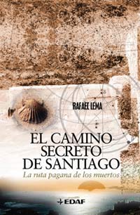 Stock image for Camino Secreto de Santigao, el for sale by Hamelyn