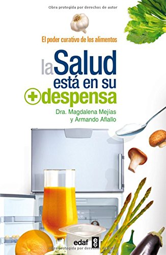 9788441418974: Salud Esta En Tu Despensa, La (Plus Vitae)