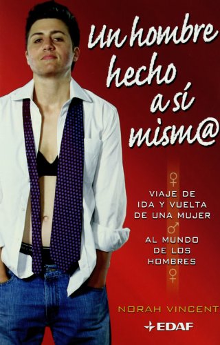 Stock image for Un hombre hecho a si mismo for sale by Moshu Books