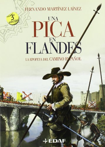 Una pica en Flandes.