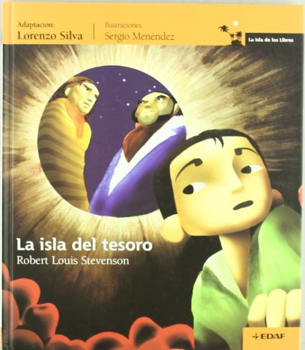 9788441419575: Isla Del Tesoro, La. (Biblioteca Edaf Juvenil)