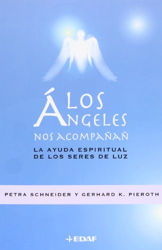 Stock image for ANGELES NOS ACOMPAAN, LOS for sale by KALAMO LIBROS, S.L.