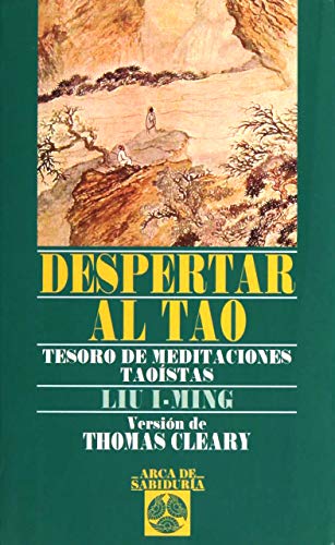 Imagen de archivo de DESPERTAR AL TAO a la venta por Antrtica