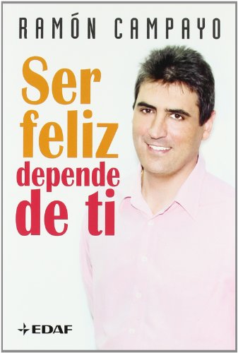 Stock image for Ser feliz depende de ti (Psicologa y Autoayuda) for sale by medimops