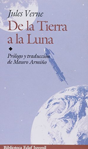 Beispielbild fr De La Tierra A La Luna zum Verkauf von medimops