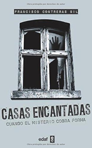 Imagen de archivo de CASA ENCANTADAS a la venta por KALAMO LIBROS, S.L.