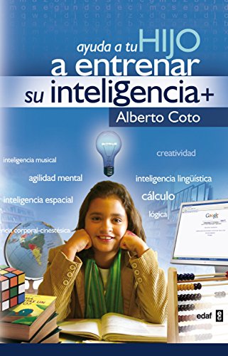 9788441420991: Ayuda a Tu Hijo a Entrenar Su Inteligencia