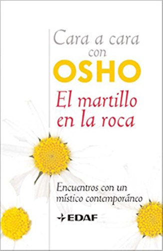 Martillo En La Roca, El-Cara A Cara Osho (Nueva Era) - Osho, Rocío Moriones Alonso