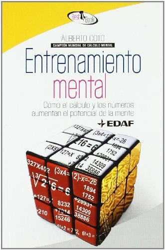 Stock image for ENTRENAMIENTO MENTAL for sale by KALAMO LIBROS, S.L.