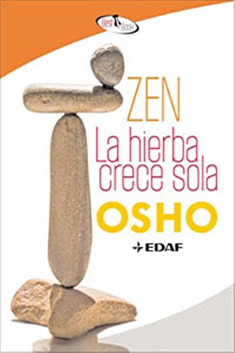 Imagen de archivo de Zen, La Hierba Crece Sola (best Book) a la venta por RecicLibros