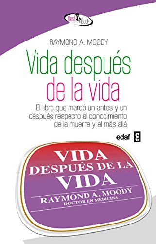 9788441421585: Vida Despues De La Vida (4 Ed.) (Best Book)