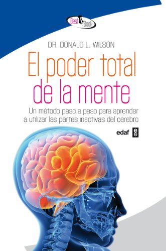 9788441421721: Poder Total De La Mente, El. (Best Book)