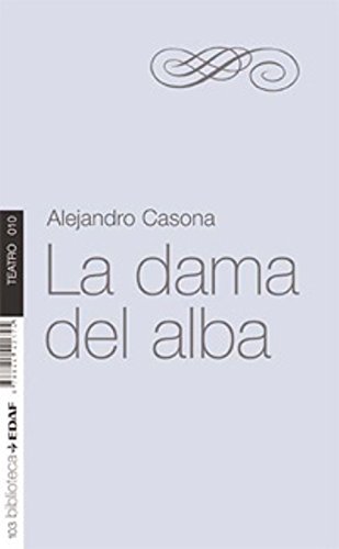 Imagen de archivo de La dama del alba (Nueva Biblioteca Edaf) a la venta por medimops