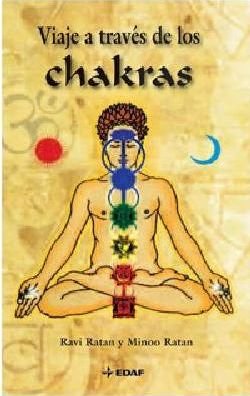 Beispielbild fr Viaje a travs de los chakras zum Verkauf von Hilando Libros