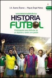 Stock image for HISTORIA DEL FUTBOL (Spanish Edition) for sale by ThriftBooks-Atlanta