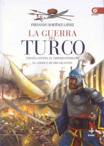 Stock image for La guerra del turco for sale by medimops