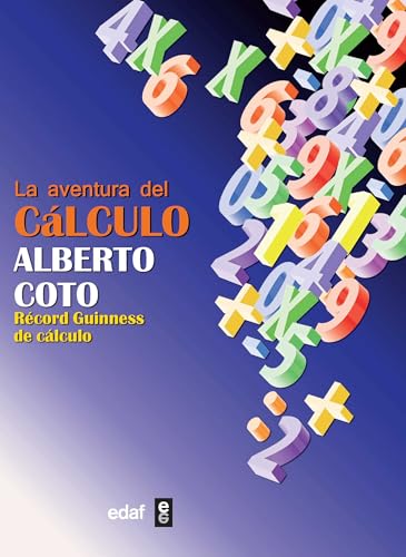 Aventura del calculo, (La)