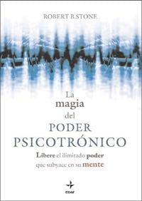 9788441426993: La Mgia Del Poder Psicotrnico