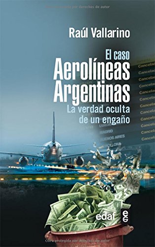 9788441428003: Caso Aerolineas Argentinas (Clio. Crnicas de la Historia)