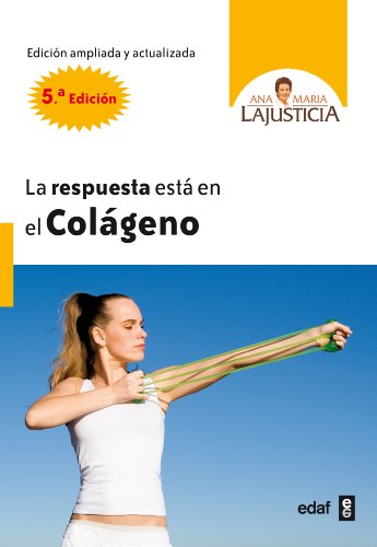 Beispielbild fr La respuesta est en el colgeno (Spanish Edition) zum Verkauf von Book Deals