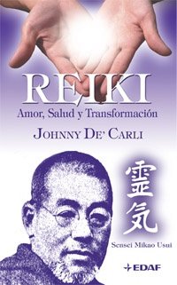 Imagen de archivo de Reiki Amor Salud Y Transformacin a la venta por Iridium_Books