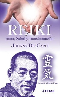 9788441431539: Reiki Amor Salud Y Transformaciรณn