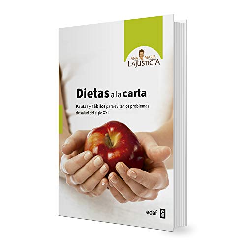 Beispielbild fr Dietas a la carta: Pautas y hbitos para evitar los problemas de salud del siglo XXI (Spanish Edition) zum Verkauf von Better World Books