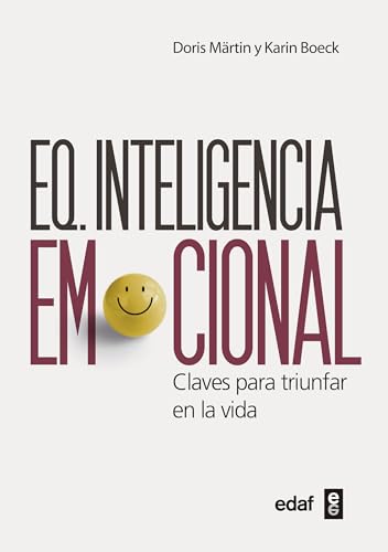 Imagen de archivo de EQ. Inteligencia Emocional: Claves para triunfar en la vida (Spanish Edition) a la venta por Hippo Books