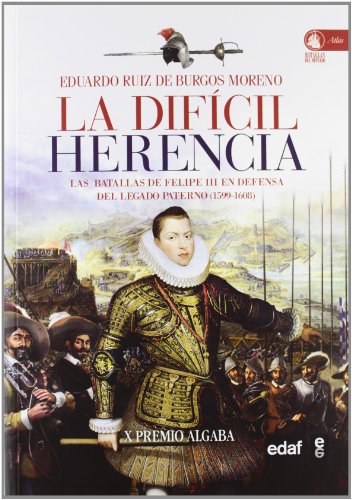 LA DIFÍCIL HERENCIA