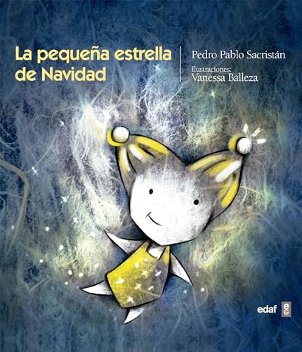 9788441432123: La pequea estrella de Navidad (Spanish Edition)