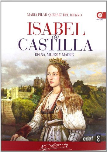 Stock image for ISABEL DE CASTILLA for sale by WorldofBooks