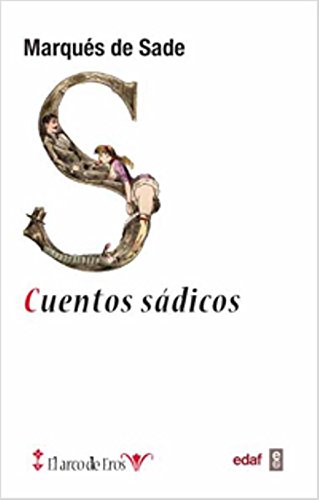 Stock image for CUENTOS SADICOS for sale by KALAMO LIBROS, S.L.