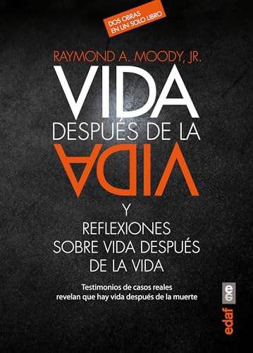 9788441433052: Vida despus de la vida y reflexiones sobre vida despus de la vida: Testimonios De Casos Reales Revelan Que Hay Vida Despues De La Muerte (Nuevos temas)