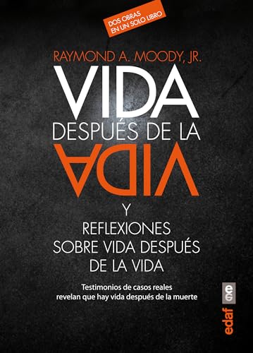 9788441433052: Vida despus de la vida: Y reflexiones sobre vida despus de la vida (Spanish Edition)