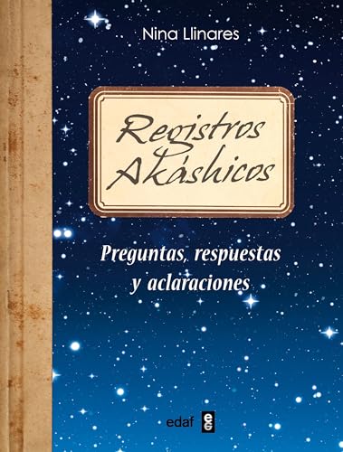 Imagen de archivo de REGISTROS AKASHICOS a la venta por KALAMO LIBROS, S.L.