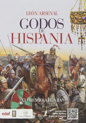 Godos de Hispania.XI Premio Algaba.