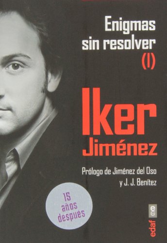 9788441433519: Enigmas sin resolver (Spanish Edition)