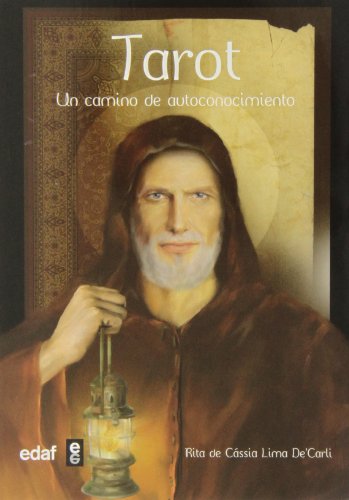 Stock image for Tarot: Un camino de autoconocimiento for sale by Agapea Libros