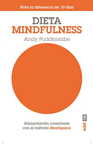 Imagen de archivo de Dieta Mindfulness (Psicologa y autoayuda) a la venta por medimops